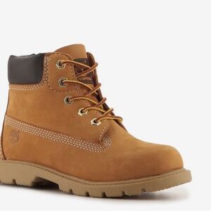 Timberland 6 inch Boots Little Kids 12.5